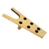Roma Wooden Boot Jack W/Rubber Grip - Natural -Ovation Sale Shop 551415 800 800