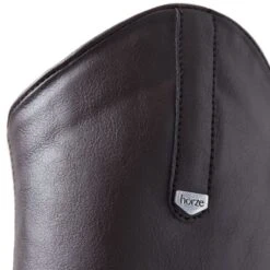 Horze Rover Field Boots - Dark Brown 7 Horze Rover Field Boots - Dark Brown -Ovation Sale Shop 551897 800 800