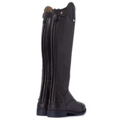 Horze Rover Field Boots - Dark Brown 8 Horze Rover Field Boots - Dark Brown -Ovation Sale Shop 551898 800 800