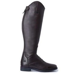 Horze Rover Field Boots - Dark Brown 9 Horze Rover Field Boots - Dark Brown -Ovation Sale Shop 551899 800 800
