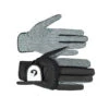 Finntack Norte Synthetic Leather Gloves - Black/Grey -Ovation Sale Shop 552704 800 800