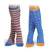 Shires Kids' Bamboo Socks 2 Pack - Blue -Ovation Sale Shop 553749 800 800