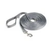 Shires Soft Feel 26ft Lunge Line - Grey -Ovation Sale Shop 553774 800 800