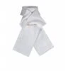 Shires Ready Tied Brocade Stock Tie - White -Ovation Sale Shop 553797 800 800