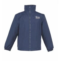 Shires Branded Team Jacket - Navy -Ovation Sale Shop 553905 800 800