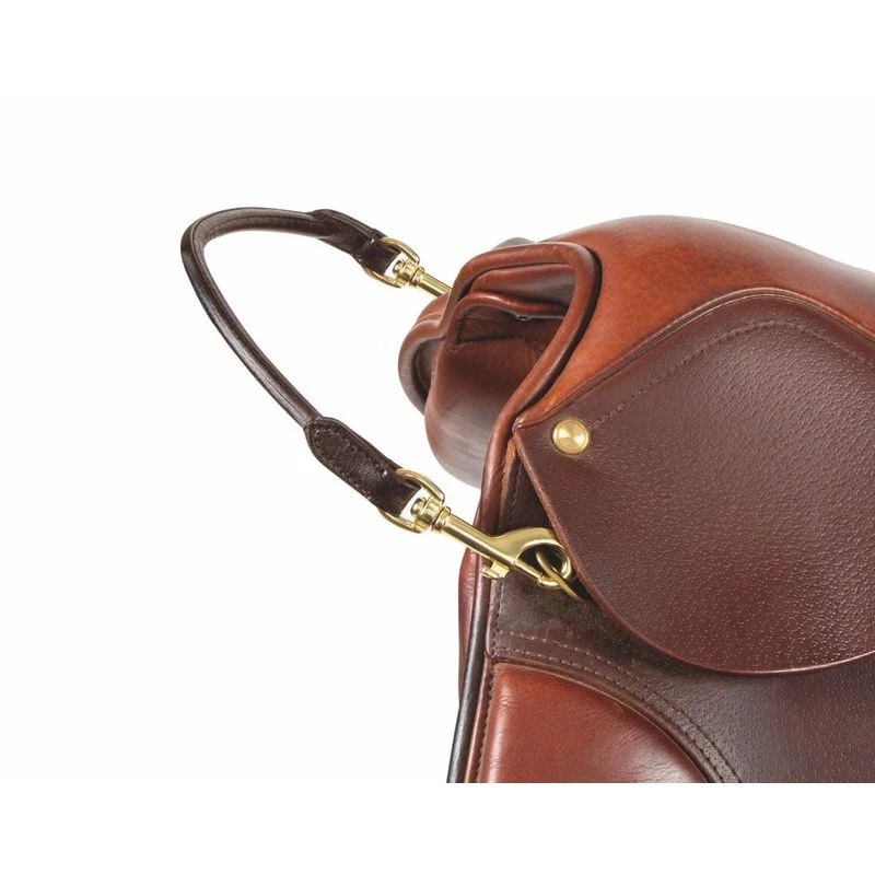Blenheim Balance Strap - Dark Havana 1 Blenheim Balance Strap - Dark Havana