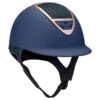 IRH IR4G XLT Helmet - Matte Navy/Rose Gold Frame -Ovation Sale Shop 554975 800 800