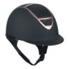 IRH IR4G XLT Helmet - Matte Black/Rose Gold Frame 10 IRH IR4G XLT Helmet - Matte Black/Rose Gold Frame -Ovation Sale Shop 555011 800 800