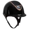 IRH IR4G XLT Helmet - Gloss Black/Rose Gold Frame -Ovation Sale Shop 555039 800 800