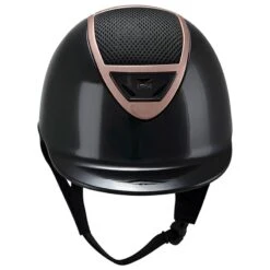 IRH IR4G XLT Helmet - Gloss Black/Rose Gold Frame 9 IRH IR4G XLT Helmet - Gloss Black/Rose Gold Frame -Ovation Sale Shop 555041 800 800