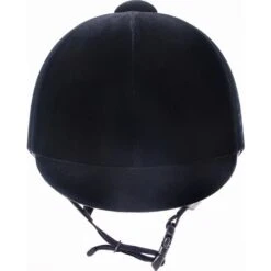 IRH Medalist Hunt Cap Helmet - Black -Ovation Sale Shop 555229 800 800