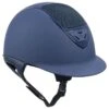 IRH IR4G XLT Helmet - Matte Navy/Gloss Navy Frame -Ovation Sale Shop 555254 800 800