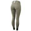 Horze Women's Full Seat Breeches W/Elastic Leg - Charcoal Grey -Ovation Sale Shop 555379 800 800