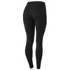 Horze Women's Gabriela UV Pro Compression Tights - Black -Ovation Sale Shop 555644 800 800