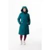 Horseware Women's Equi Eco Technical Coat - Galactic Teal 6 Horseware Women's Equi Eco Technical Coat - Galactic Teal -Ovation Sale Shop 556013 800 800