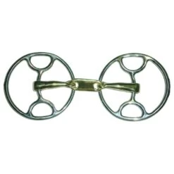 Nunn Finer Dr Bristol Cartwheel Bit