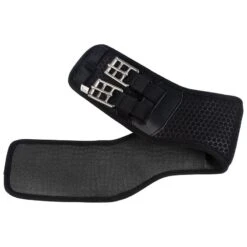 Flex Rider Anatomic Dressage Girth - Black -Ovation Sale Shop 557167 800 800