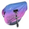 Shires Print Waterproof Ride On Saddle Cover - Spring Morning -Ovation Sale Shop 558035 800 800