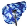Shires Print Waterproof Ride On Saddle Cover - Midnight -Ovation Sale Shop 558036 800 800