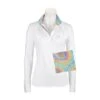 RJ Classics Women's Maddie 37.5 Show Shirt - Tie Dye 4 RJ Classics Women's Maddie 37.5 Show Shirt - Tie Dye -Ovation Sale Shop 558254 800 800