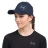 Cavalliera Bit Baseball Cap - Navy Blue -Ovation Sale Shop 558898 800 800