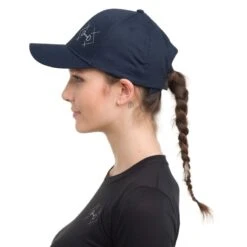 Cavalliera Bit Baseball Cap - Navy Blue -Ovation Sale Shop 558899 800 800