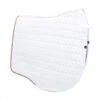 Toklat Tango Chevron Dressage Pad - White -Ovation Sale Shop 559345 800 800