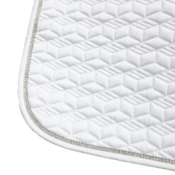 Toklat Tango Geometric General Purpose Pad - White -Ovation Sale Shop 559356 800 800