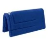 CoolBack Standard Western Pad - Blue -Ovation Sale Shop 559642 800 800