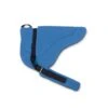 CoolBack Standard Bareback Pad - Blue