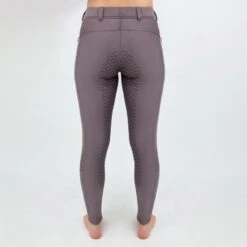 Irideon Women's Thermasoft Full Seat Breeches - Fig 3 Irideon Women's Thermasoft Full Seat Breeches - Fig -Ovation Sale Shop 559753 800 800