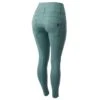 Horze Women's Tara Full Seat Breeches - Arctic Blue -Ovation Sale Shop 563375 800 800
