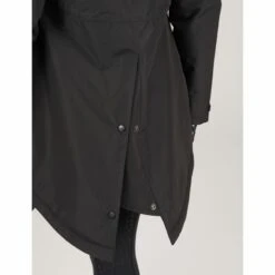 Shires Aubrion Women's Woodford Coat - Charcoal -Ovation Sale Shop 563804 800 800