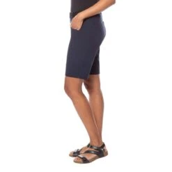 EQL Women's Stretch-Light Short - Indigo -Ovation Sale Shop 566202 800 800
