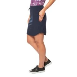 EQL Women's Stretch-Lite Skirt - Indigo -Ovation Sale Shop 566895 800 800