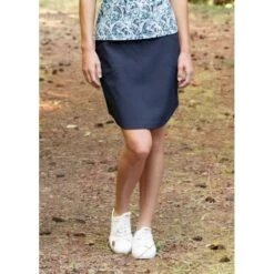 EQL Women's Stretch-Lite Skirt - Indigo -Ovation Sale Shop 566896 800 800