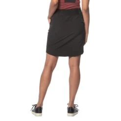 EQL Women's Stretch-Lite Skirt - Black -Ovation Sale Shop 566930 800 800