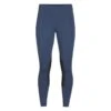 Kerrits Women's Flow Rise Knee Patch Performance Tights - Admiral -Ovation Sale Shop 567524 800 800