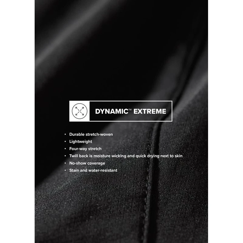 Kerrits Women's Stretch Competitor Koat 4 Snap - Black 6 Kerrits Women's Stretch Competitor Koat 4 Snap - Black - Image 6