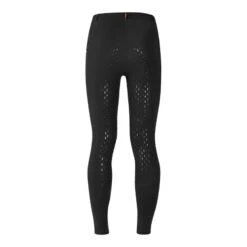 Kerrits Kids' Ice Fil Full Seat Tech Tights - Black 5 Kerrits Kids' Ice Fil Full Seat Tech Tights - Black -Ovation Sale Shop 568467 800 800