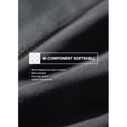 Kerrits Women's Softshell Riding Vest - Black 13 Kerrits Women's Softshell Riding Vest - Black -Ovation Sale Shop 569267 800 800