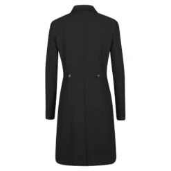 Kerrits Women's Affinity Aero Shadbelly Show Coat - Black -Ovation Sale Shop 569512 800 800