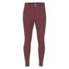 Kerrits Women's 3-Season Tailored Full Seat Breeches - Mahogany -Ovation Sale Shop 569957 800 800
