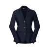 Kerrits Women's Affinity Aero Show Coat - Navy -Ovation Sale Shop 570063 800 800