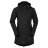 Kerrits Women's Waterproof Rain Jacket - Black 7 Kerrits Women's Waterproof Rain Jacket - Black -Ovation Sale Shop 570345 800 800