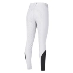 Kerrits Women's Affinity Ice Fil Full Seat Breeches - White 7 Kerrits Women's Affinity Ice Fil Full Seat Breeches - White -Ovation Sale Shop 570905 800 800