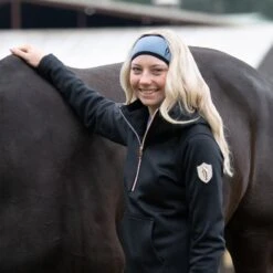 Irideon Chinchillaaah Headband - Blueprint -Ovation Sale Shop 572398 800 800