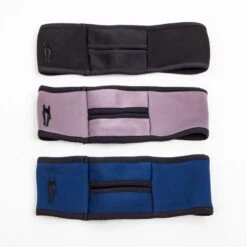 Irideon Fjord Fleece Headband - Black -Ovation Sale Shop 572401 800 800