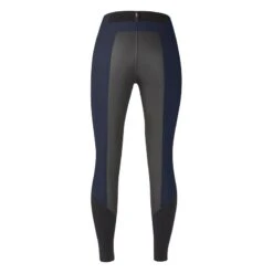 Kerrits Women's Griptek II Full Seat Breeches - Navy