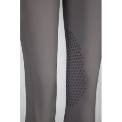 Back On Track Women's Julia Knee Patch Breeches - Grey -Ovation Sale Shop 574985 800 800